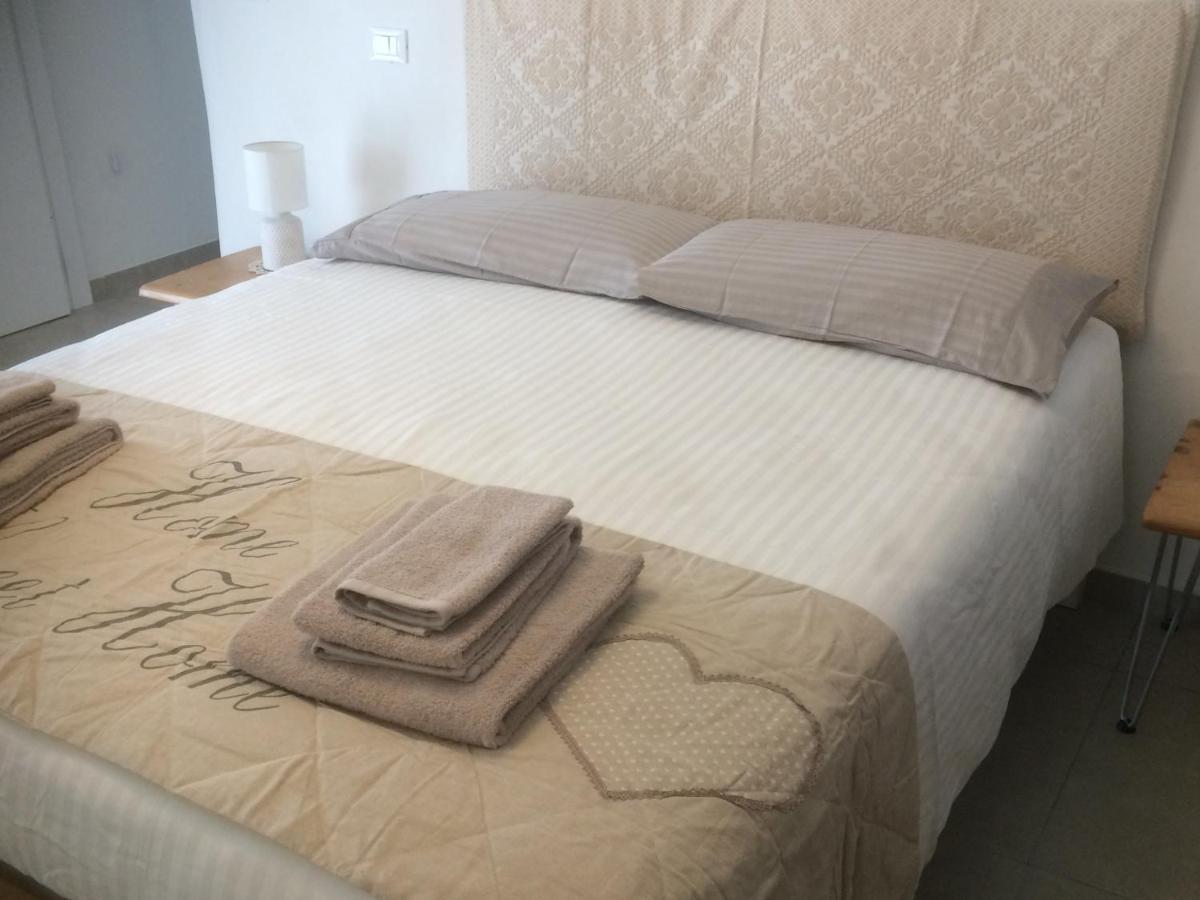 Casale Luel Apartment Валеджо сул Минчио Екстериор снимка