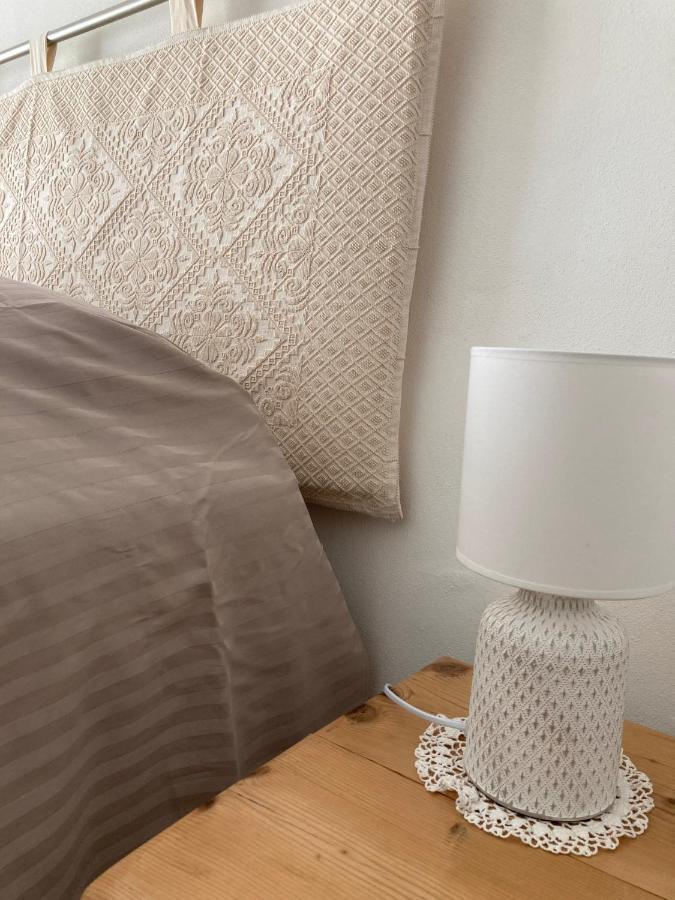 Casale Luel Apartment Валеджо сул Минчио Екстериор снимка
